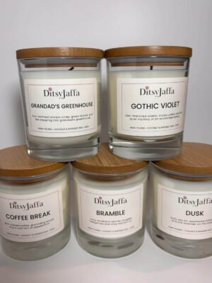 The Gift Collection