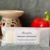 DitsyJaffa Grandad's Greenhouse hand-poured wax melt snap bar in glassine bag